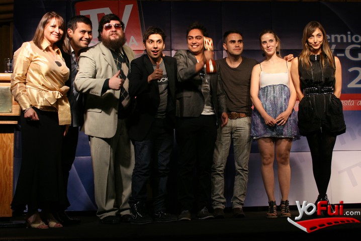 Elenco "El Club de la Comedia"