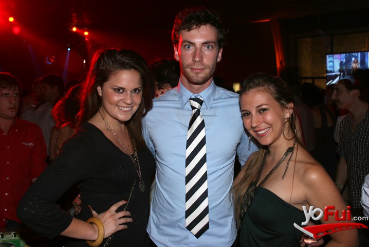 Carmen Castillo, Niels Kooijmon, Magdalena Celedon