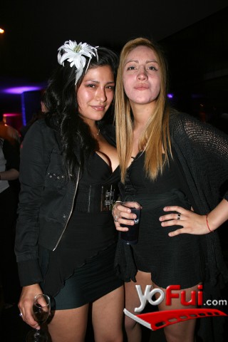 Sally Ramirez, María Fernanda Escobar