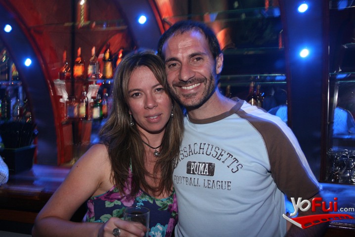 Paulina Bustamante, Omar Manzur