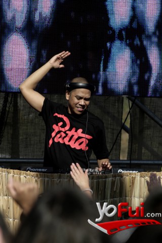 Dj Chuckie