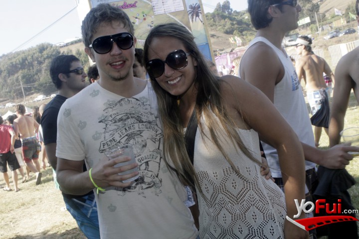 Alex Hahn, Francisca Merino