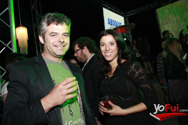 Matías Botto, Casandra Day