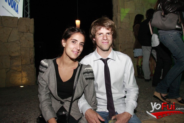 Camila Serrano, Bernardo Serrano