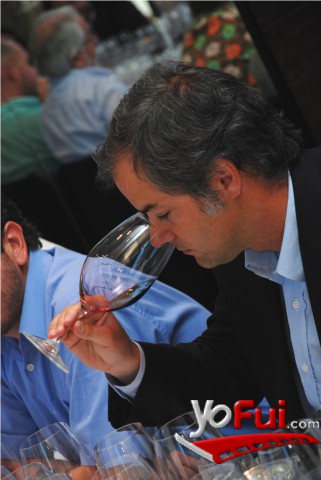 Francisco Grohnert, Gerente de Marcas y Productos, Viña Ventisquero