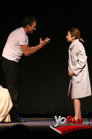 Fotografía en Festival de Teatro de Providencia 2011, Parque Bustamante