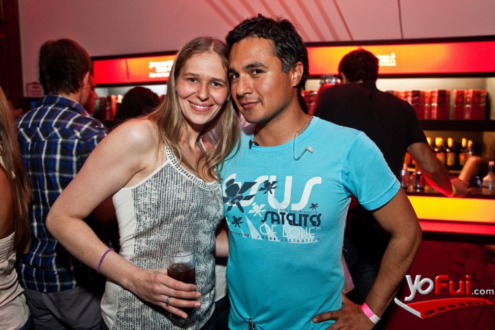 Alejandra Maureira, Andrey Dorat