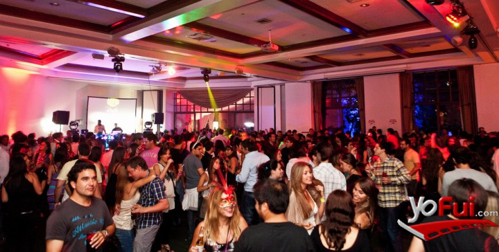 Fiesta Año Nuevo La Martina
