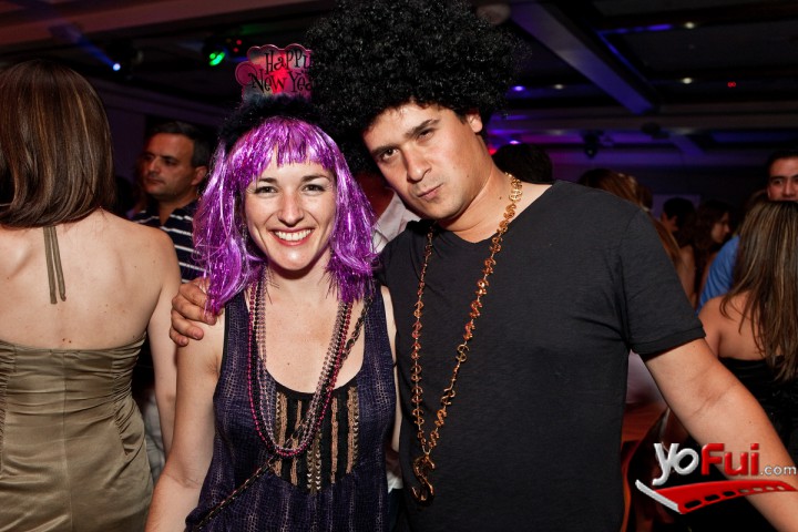 Catalina Ovalle, Nicolas Galinovic