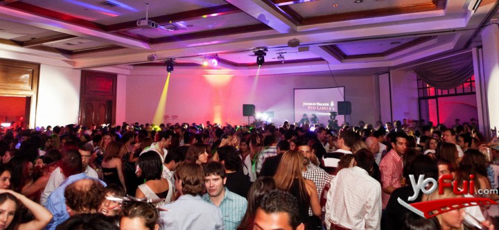 Fiesta Año Nuevo La Martina