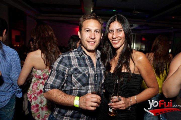 Manolo Fernández, Mariela Villaseca