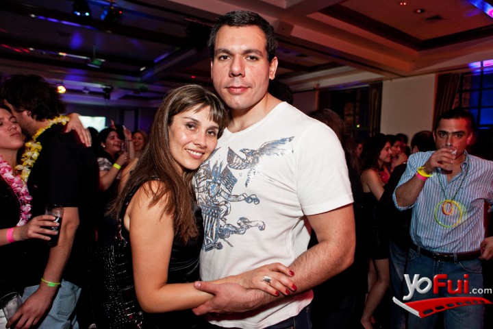 Paulina Gallardo, Antonio Bullezu