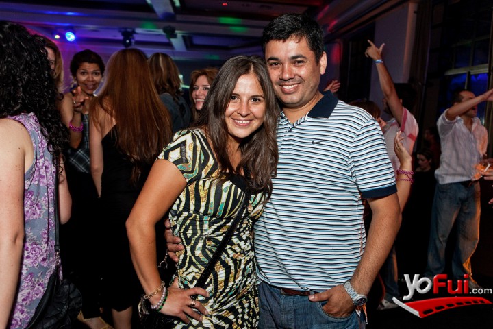 Paola Solar, Jaime Lopez