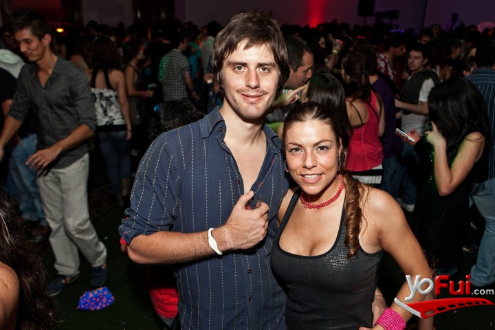 Mathias Bräuchle, Angela Riveros