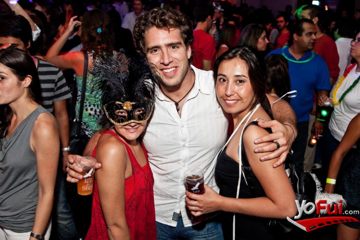 Paloma Manriquez, Jaime Guzmán, Carla Rojas