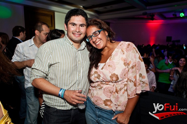 Fernando Mendoza, Paulina Avila