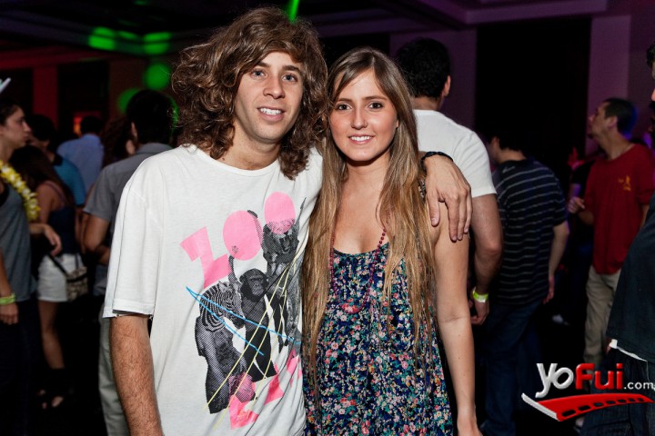 Nicolas Garay, Angeles Briones