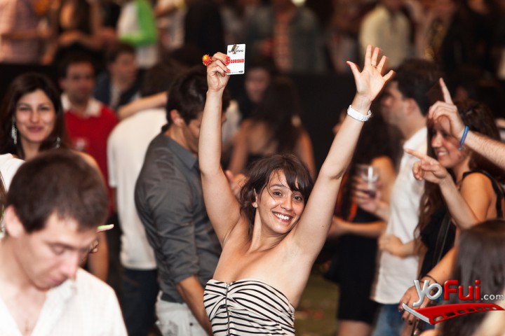 Fiesta Año Nuevo La Martina