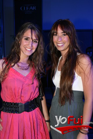 Camila López, Rosario Vodanovic