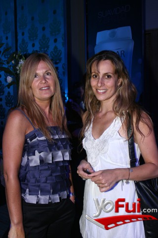 Ignacia Aldunate, Barbara Lahsen