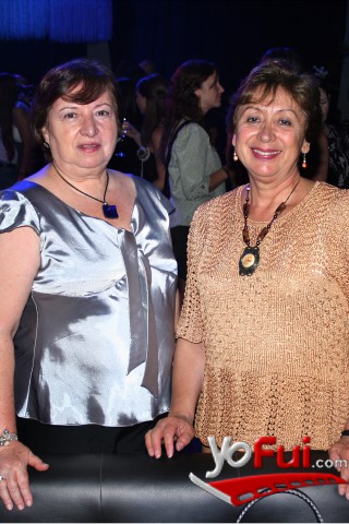 Marina Meneses Weber, Ivette Zita Celis