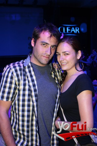 Sebastian Rodriguez, Janis Pope