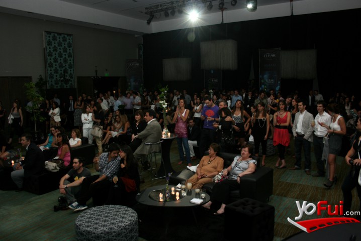 Lanzamiento Clear