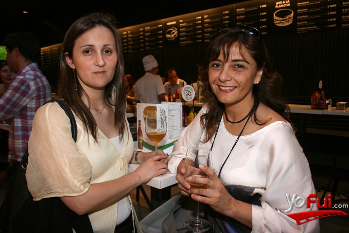 Alejandra Jara, Jaqueline Otey