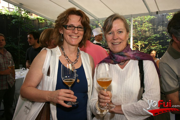 Margaret Snook, Harriet Nahrwold