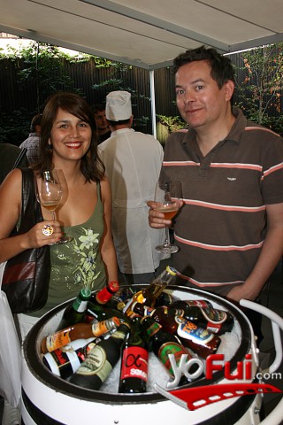 Carolina Freire, Marcelo Soto
