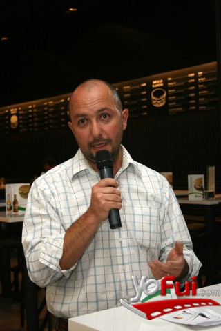 Felipe Pizarro