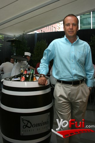 Daniel Honig
