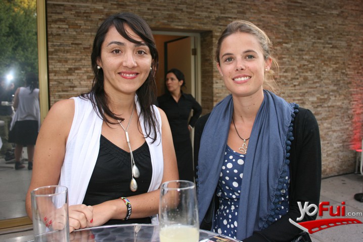 Fernanda Ramos, Catalina Corral