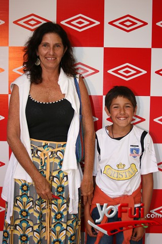 Macarena Zanetta, Ramiro Barroilhet
