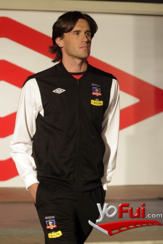 Modelos Umbro