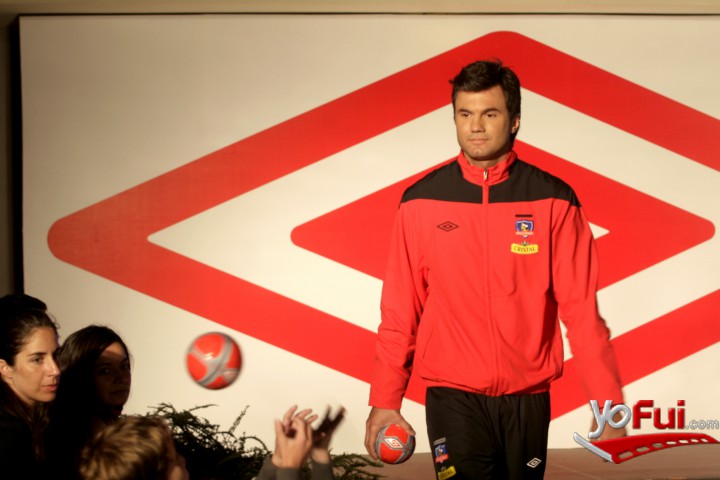 Modelos Umbro