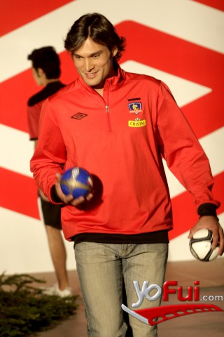 Modelos Umbro