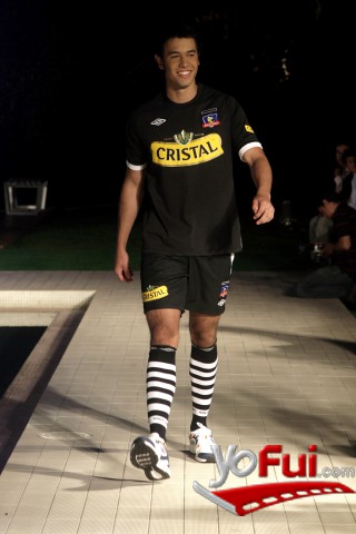 Modelos Umbro