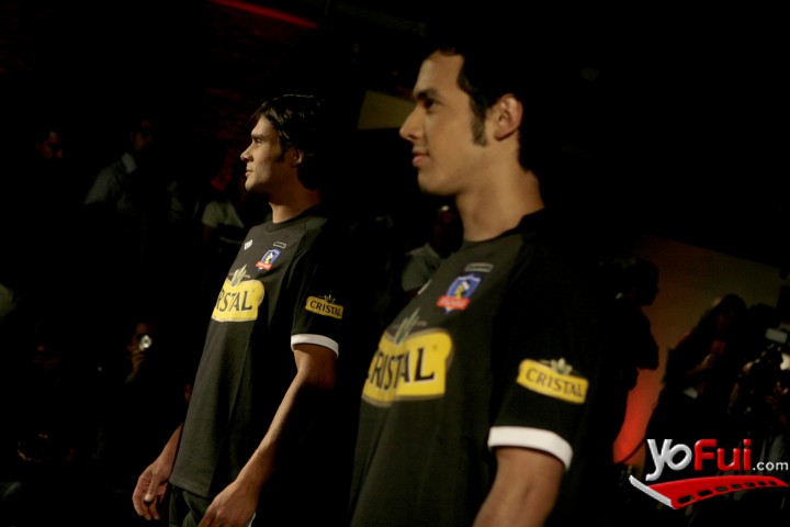 Modelos Umbro