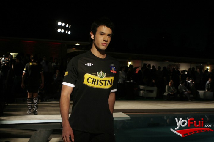 Modelos Umbro