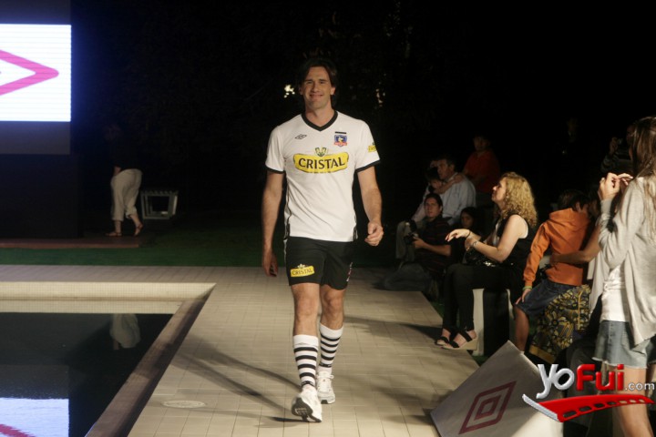 Modelos Umbro