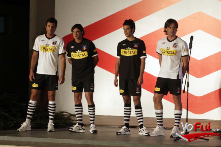 Modelos Umbro