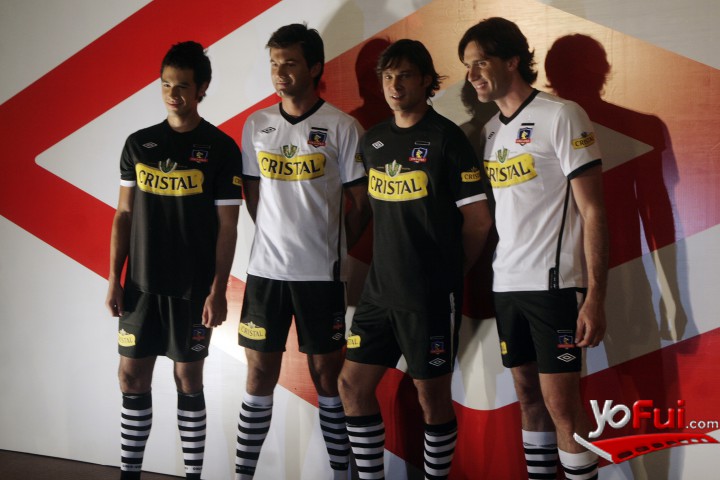 Modelos Umbro