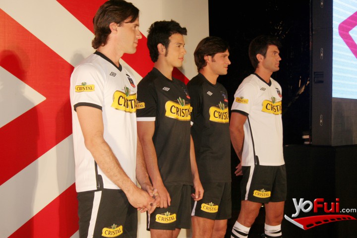 Modelos Umbro