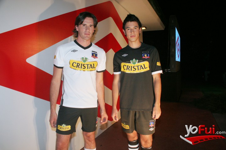 Modelos Umbro