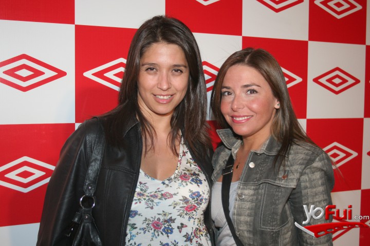 Carola Gallegos, Maria Paz Derpich