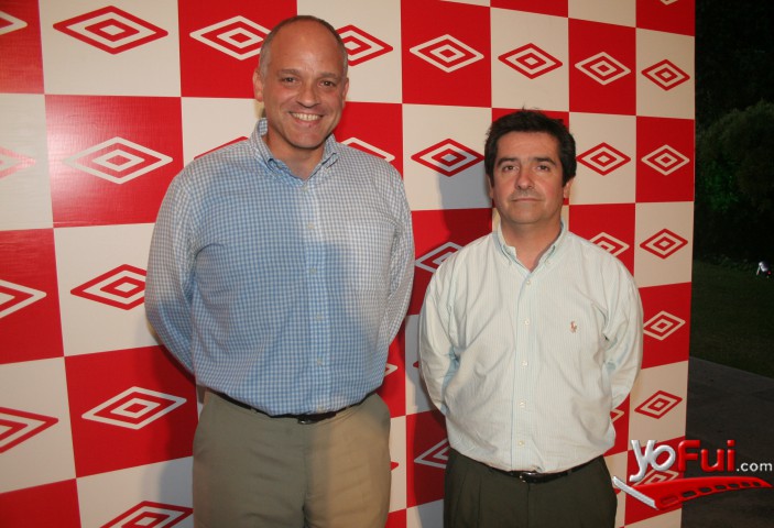Rodrigo Litvak, Alvaro Romero