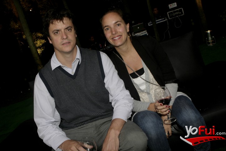 Francisco Briones, Karen Rabi
