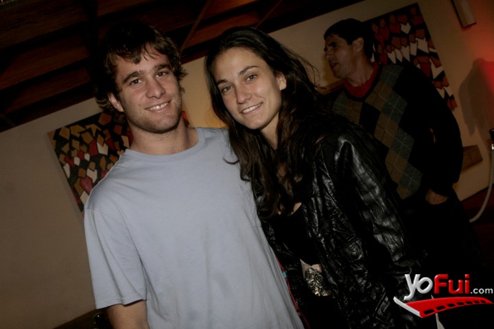 Matias Sanchez, Magdalena Hurtado