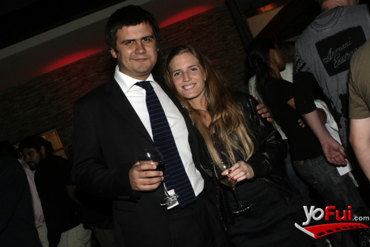 Sebastian Vollmer, Maria Jose Feuereisen